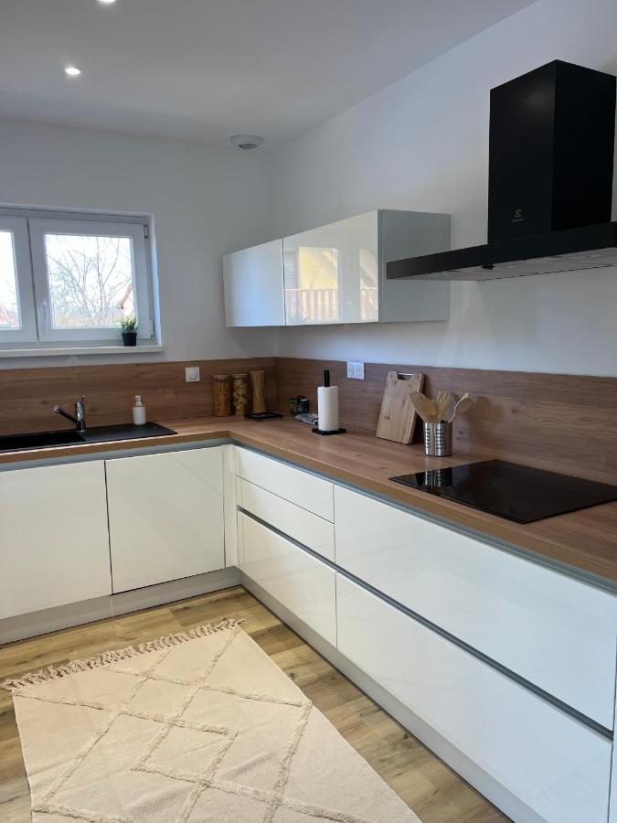 Appartement Alsace Neuf Garage, Parking Et Terrasse Colmar Luaran gambar