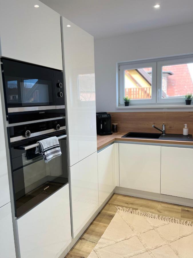 Appartement Alsace Neuf Garage, Parking Et Terrasse Colmar Luaran gambar