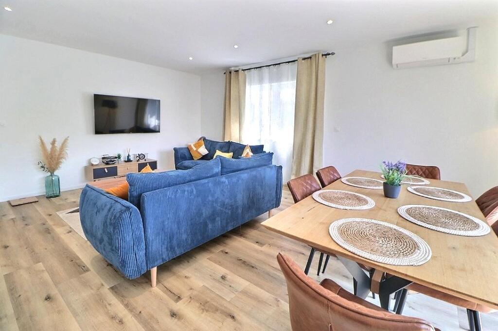 Appartement Alsace Neuf Garage, Parking Et Terrasse Colmar Luaran gambar