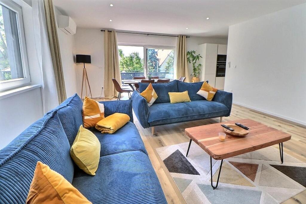 Appartement Alsace Neuf Garage, Parking Et Terrasse Colmar Luaran gambar