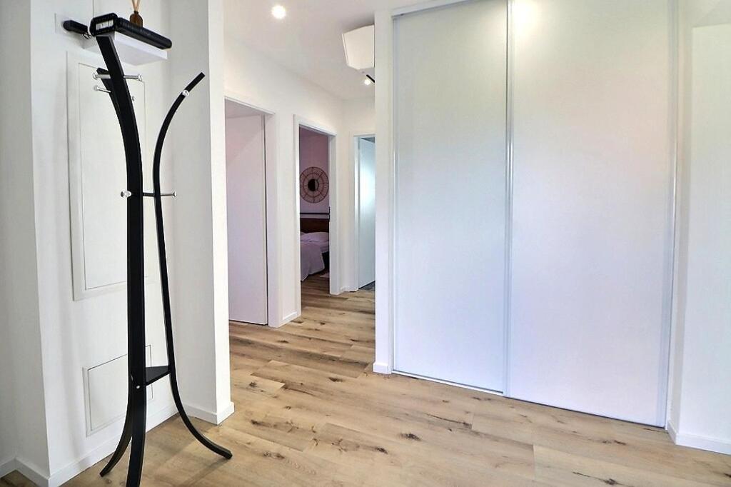 Appartement Alsace Neuf Garage, Parking Et Terrasse Colmar Luaran gambar