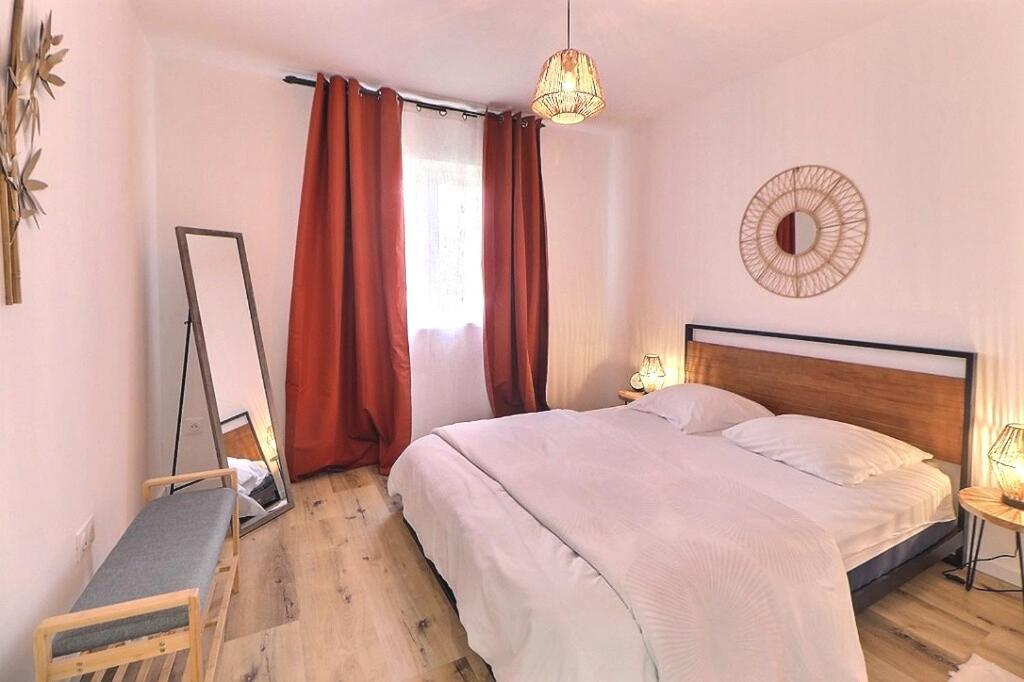 Appartement Alsace Neuf Garage, Parking Et Terrasse Colmar Luaran gambar