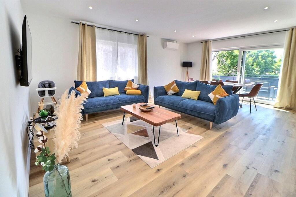 Appartement Alsace Neuf Garage, Parking Et Terrasse Colmar Luaran gambar