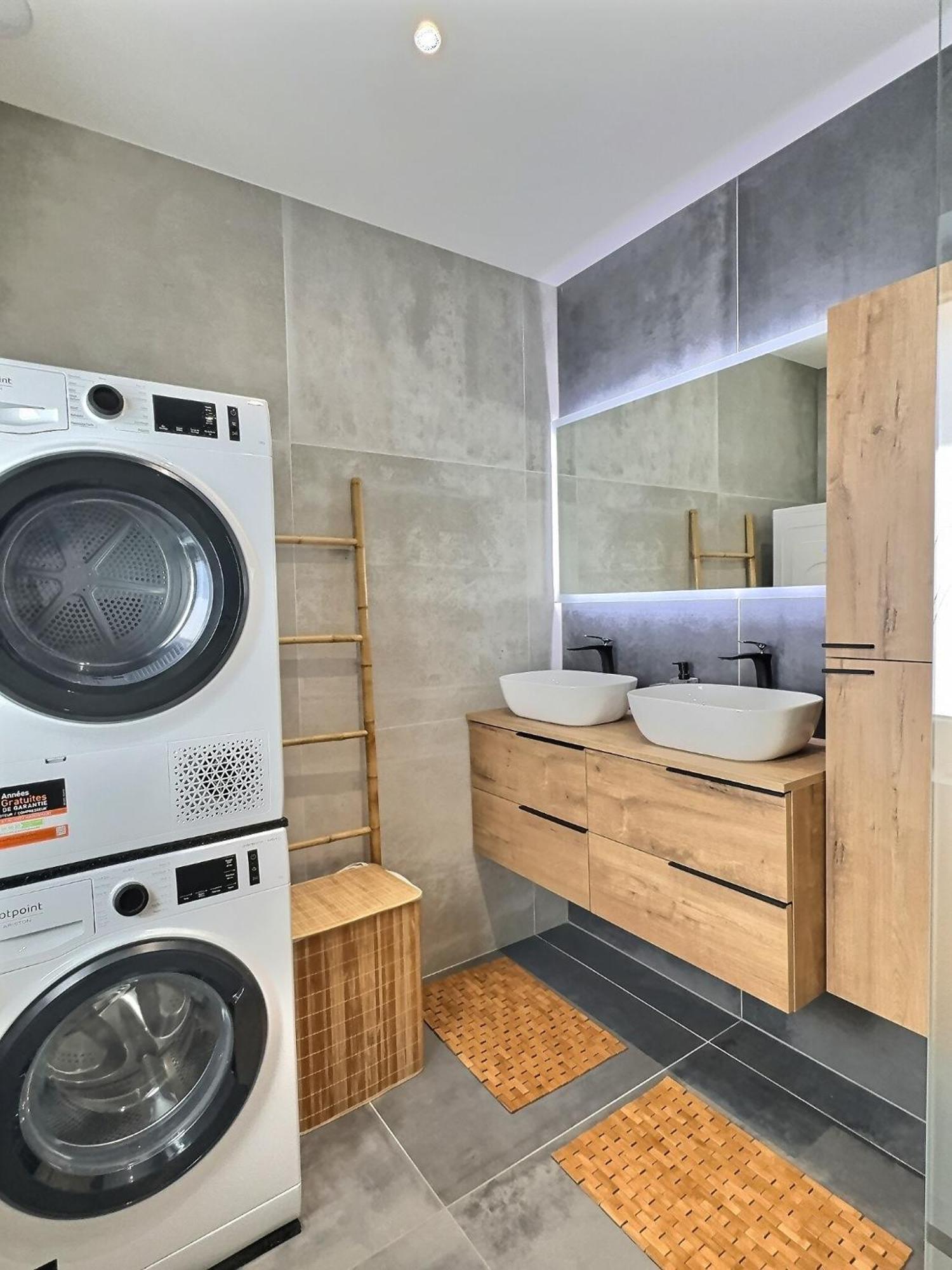 Appartement Alsace Neuf Garage, Parking Et Terrasse Colmar Luaran gambar