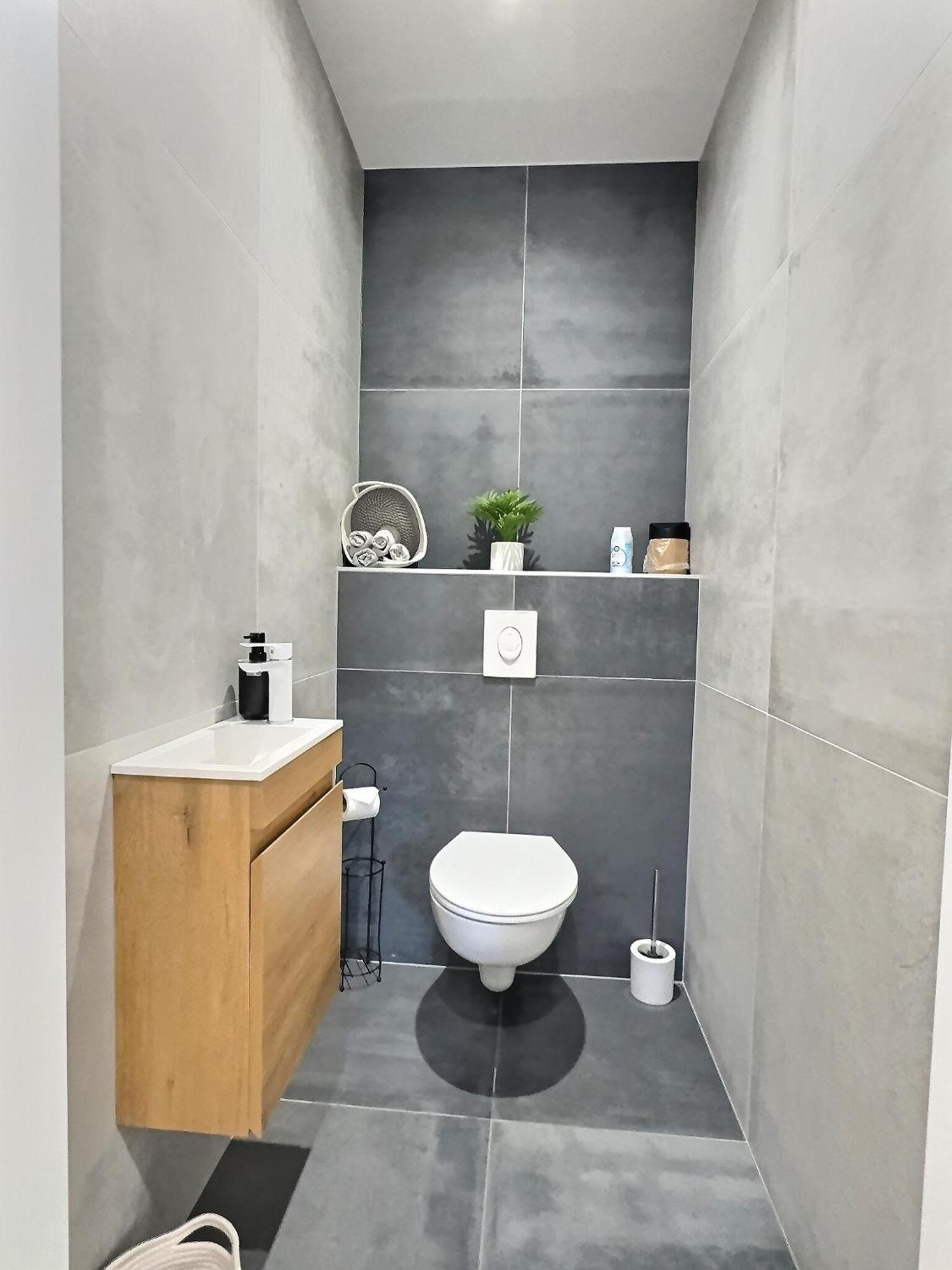 Appartement Alsace Neuf Garage, Parking Et Terrasse Colmar Luaran gambar